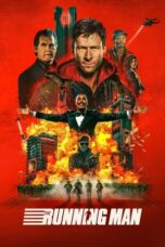 Nonton Film The Running Man Sub Indo