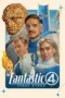 Nonton Film The Fantastic Four: First Steps Sub Indo Nonton Film The Fantastic Four: First Steps Sub Indo