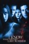 Nonton Film I Know What You Did Last Summer Sub Indo Nonton Film I Know What You Did Last Summer Sub Indo