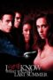 Nonton Film I Still Know What You Did Last Summer Sub Indo Nonton Film I Still Know What You Did Last Summer Sub Indo