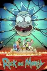 Nonton Rick and Morty Season 9 Sub Indo Nonton Rick and Morty Season 9 Sub Indo