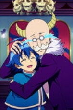 Nonton Welcome to Demon School! Iruma-kun Season 4 Season 4 Episode 9 Sub Indo