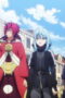 Nonton That Time I Got Reincarnated as a Slime Season 4 Season 4 Episode 5 Sub Indo Nonton That Time I Got Reincarnated as a Slime Season 4 Season 4 Episode 5 Sub Indo