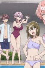 Nonton Yowayowa Sensei Season 1 Season 1 Episode 10 Sub Indo