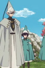 Nonton Witch Hat Atelier Season 1 Season 1 Episode 11 Sub Indo