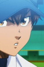 Nonton Ace of the Diamond Season 2 Season 2 Episode 11 Sub Indo