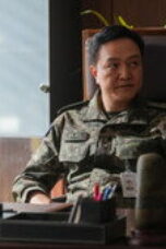Nonton The Legend of Kitchen Soldier Season 1 Season 1 Episode 10 Sub Indo