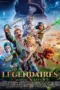 Nonton Film The Legendaries Sub Indo Nonton Film The Legendaries Sub Indo