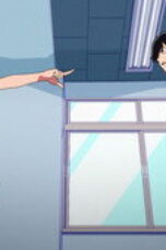 Nonton The Klutzy Class Monitor and the Girl with the Short Skirt Season 1 Season 1 Episode 10 Sub Indo