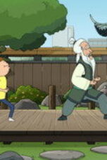 Nonton Rick and Morty Season 9 Season 9 Episode 3 Sub Indo