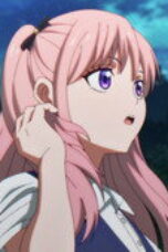 Nonton The Classroom of a Black Cat and a Witch Season 1 Season 1 Episode 8 Sub Indo