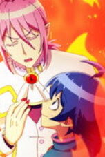 Nonton Welcome to Demon School! Iruma-kun Season 4 Season 4 Episode 10 Sub Indo