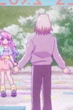 Nonton Magical Sisters LuluttoLilly Season 1 Season 1 Episode 10 Sub Indo