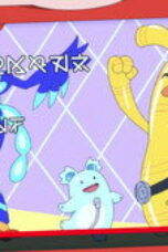 Nonton Pokémon Horizons Season 1 Season 1 Episode 140 Sub Indo