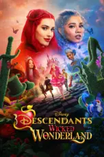 Nonton Film Descendants: Wicked Wonderland Sub Indo Nonton Film Descendants: Wicked Wonderland Sub Indo
