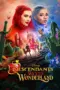 Nonton Film Descendants: Wicked Wonderland Sub Indo Nonton Film Descendants: Wicked Wonderland Sub Indo