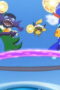 Nonton Pokémon Horizons Season 1 Season 1 Episode 141 Sub Indo