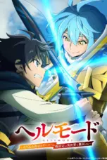 Nonton Hell Mode: Yarikomizuki no Gamer wa Hai Settei no Isekai de Musou Suru Season 2 Sub Indo Nonton Hell Mode: Yarikomizuki no Gamer wa Hai Settei no Isekai de Musou Suru Season 2 Sub Indo
