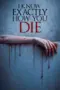 Nonton Film I Know Exactly How You Die Sub Indo Nonton Film I Know Exactly How You Die Sub Indo