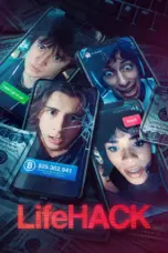 Nonton Film LifeHack Sub Indo