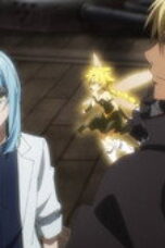 Nonton That Time I Got Reincarnated as a Slime Season 4 Season 4 Episode 13 Sub Indo
